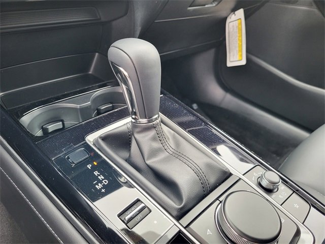 New 2025 MAZDA CX-30 AWD 2.5 S w/ Select Sport Pkg image 24