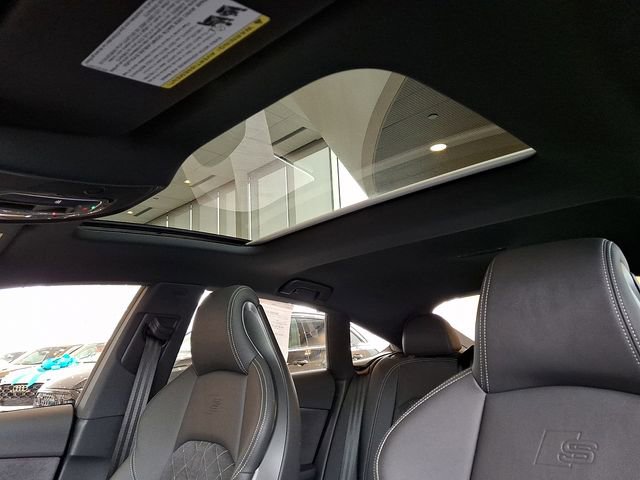 Used 2025 Audi S5 Premium image 14