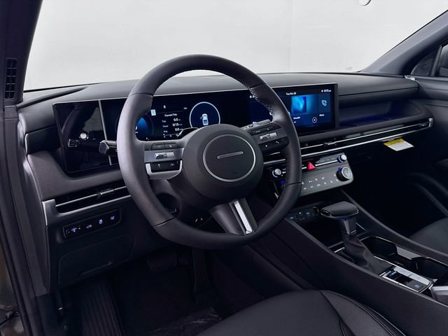 New 2026 Hyundai Santa Cruz Limited AWD/4WD image 11
