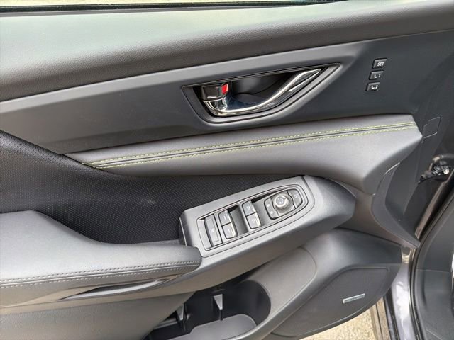 Used 2026 Subaru Ascent Bronze Edition image 24