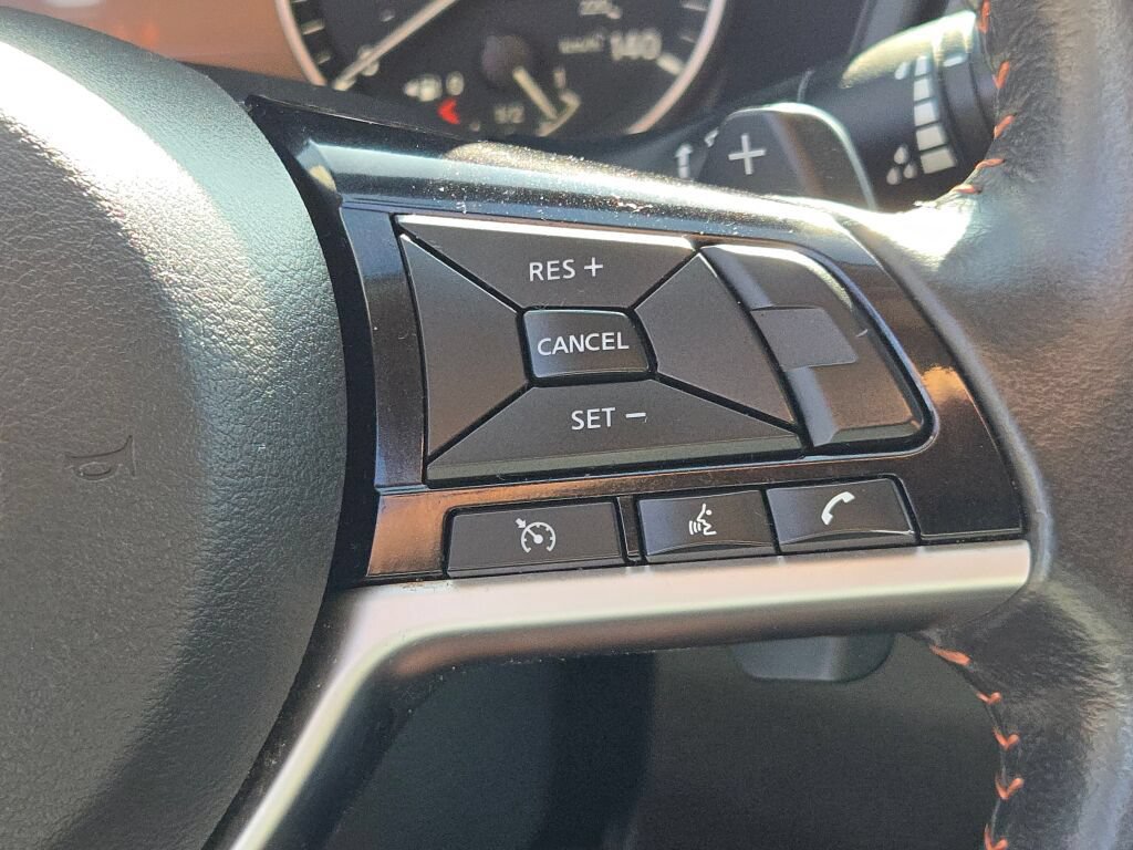 Used 2024 Nissan Altima 2.5 SR FWD image 30