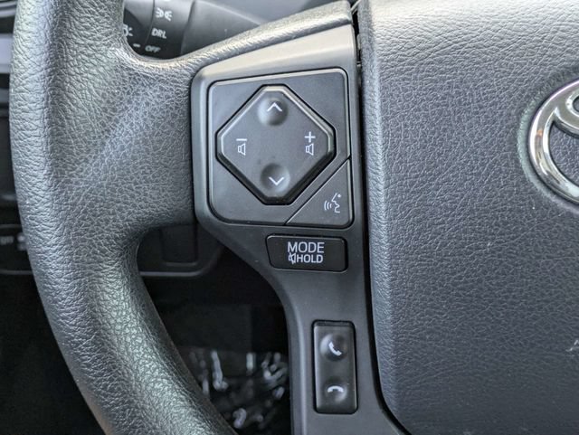 Used 2017 Toyota Tacoma SR w/ SR Convenience Package RWD image 25