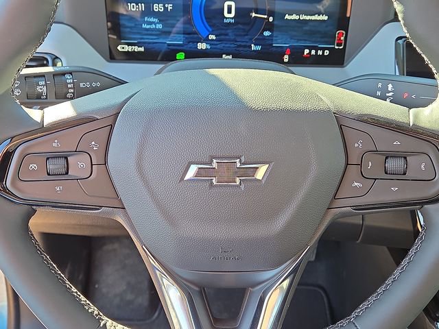New 2027 Chevrolet Bolt RS image 12