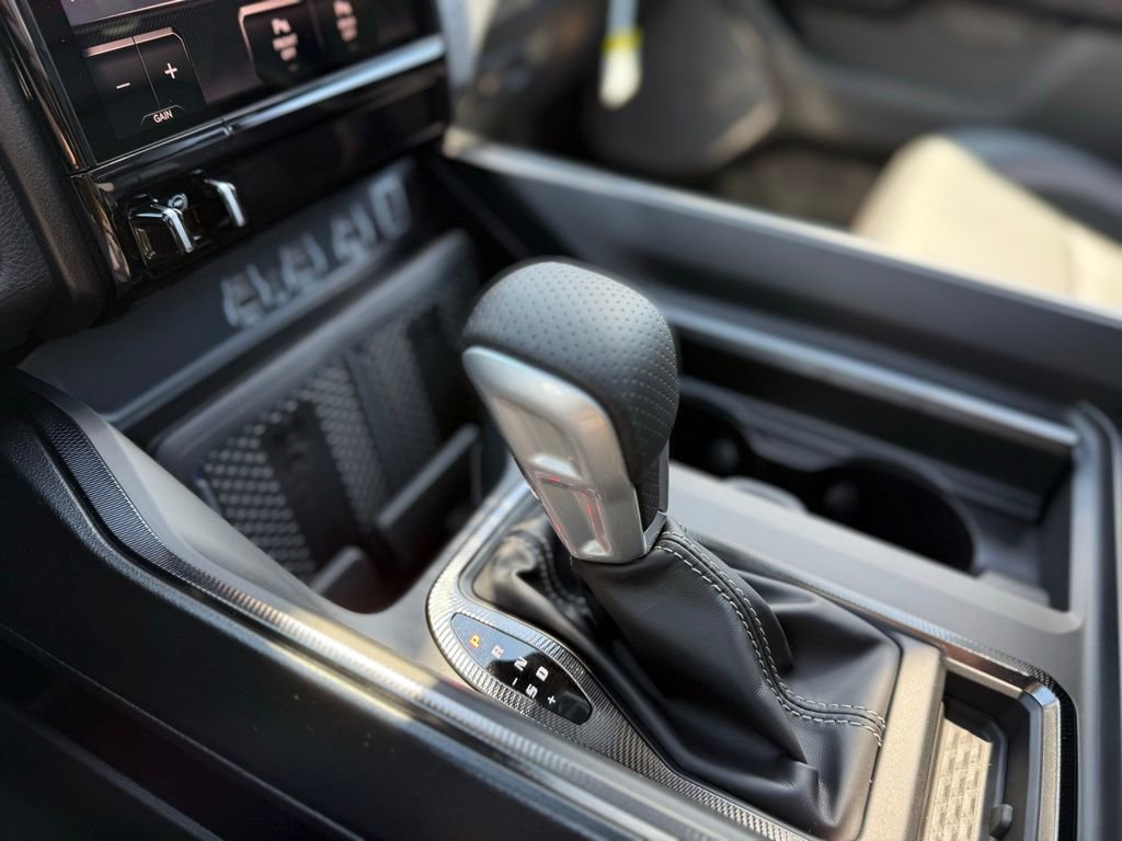 New 2025 RAM 1500 Rebel w/ Rebel Level 2 Equipment Group image 31