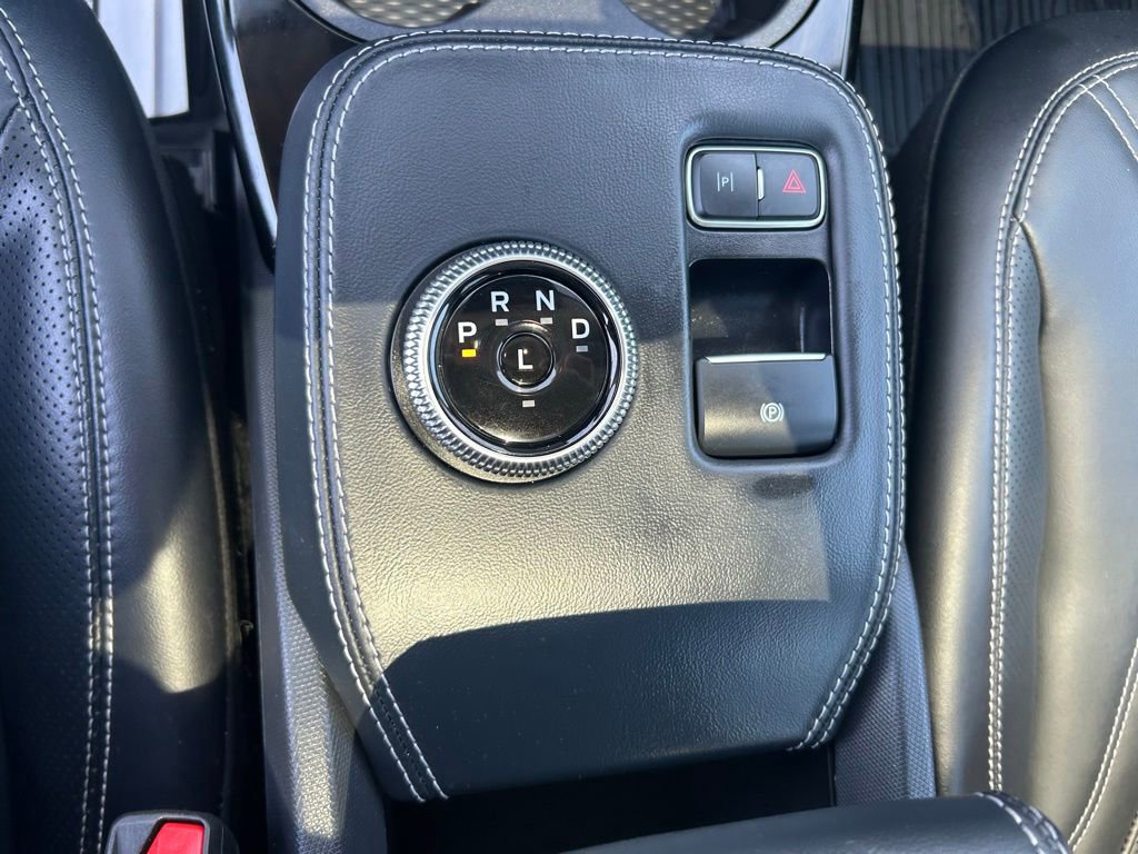 Certified 2023 Ford Mustang Mach-E Premium AWD/4WD image 30