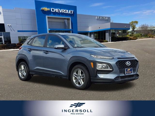 Used 2019 Hyundai Kona SE