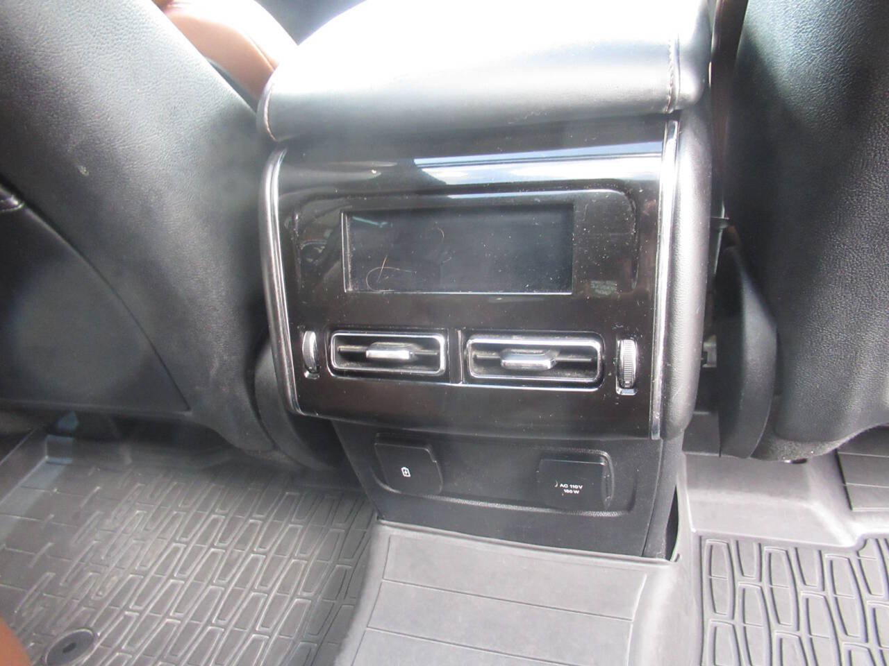 Used 2021 Lincoln Aviator Reserve w/ Equipment Group 208A AWD/4WD image 12