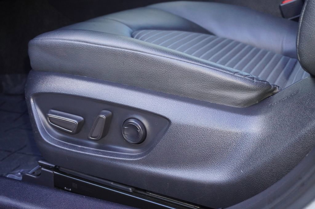 Certified 2024 Toyota Camry SE w/ Cold Weather Package image 11