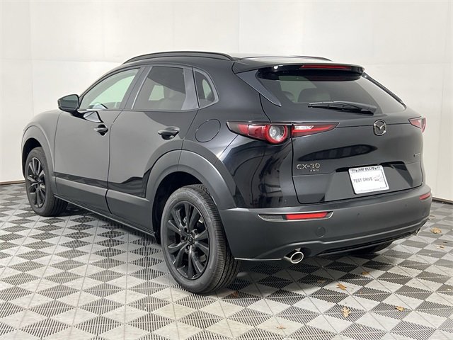 New 2026 MAZDA CX-30 AWD 2.5 S image 6
