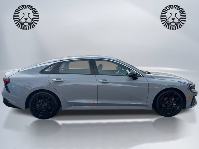 Used 2026 Kia K5 GT-Line w/ GT-Line Premium Package AWD/4WD image 5
