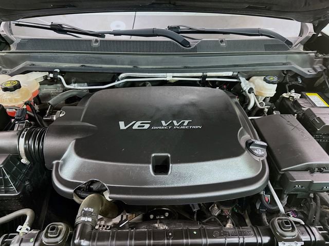 Used 2022 Chevrolet Colorado Z71 w/ Safety Package image 29
