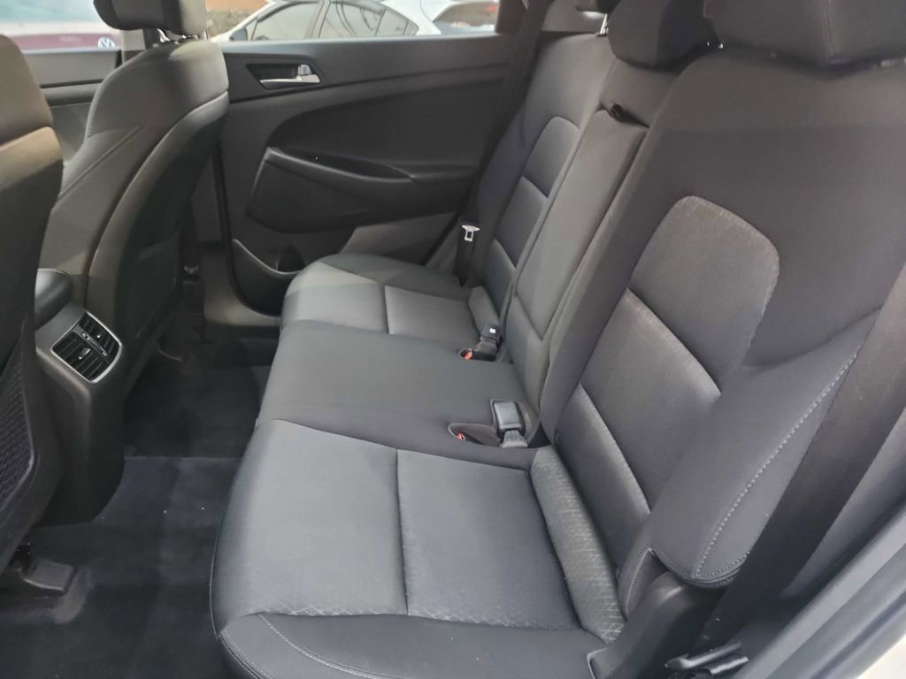 Used 2017 Hyundai Tucson Night image 15