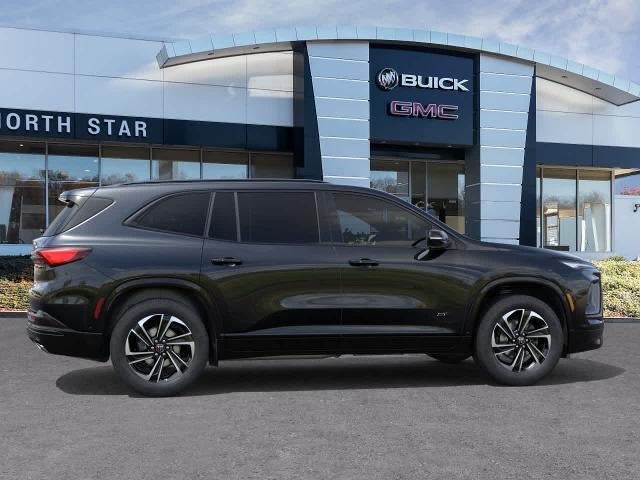 New 2026 Buick Enclave Sport Touring w/ Power Package AWD/4WD image 5