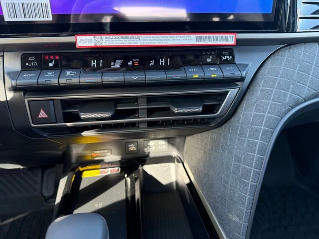 New 2026 Toyota Camry XLE AWD/4WD image 25