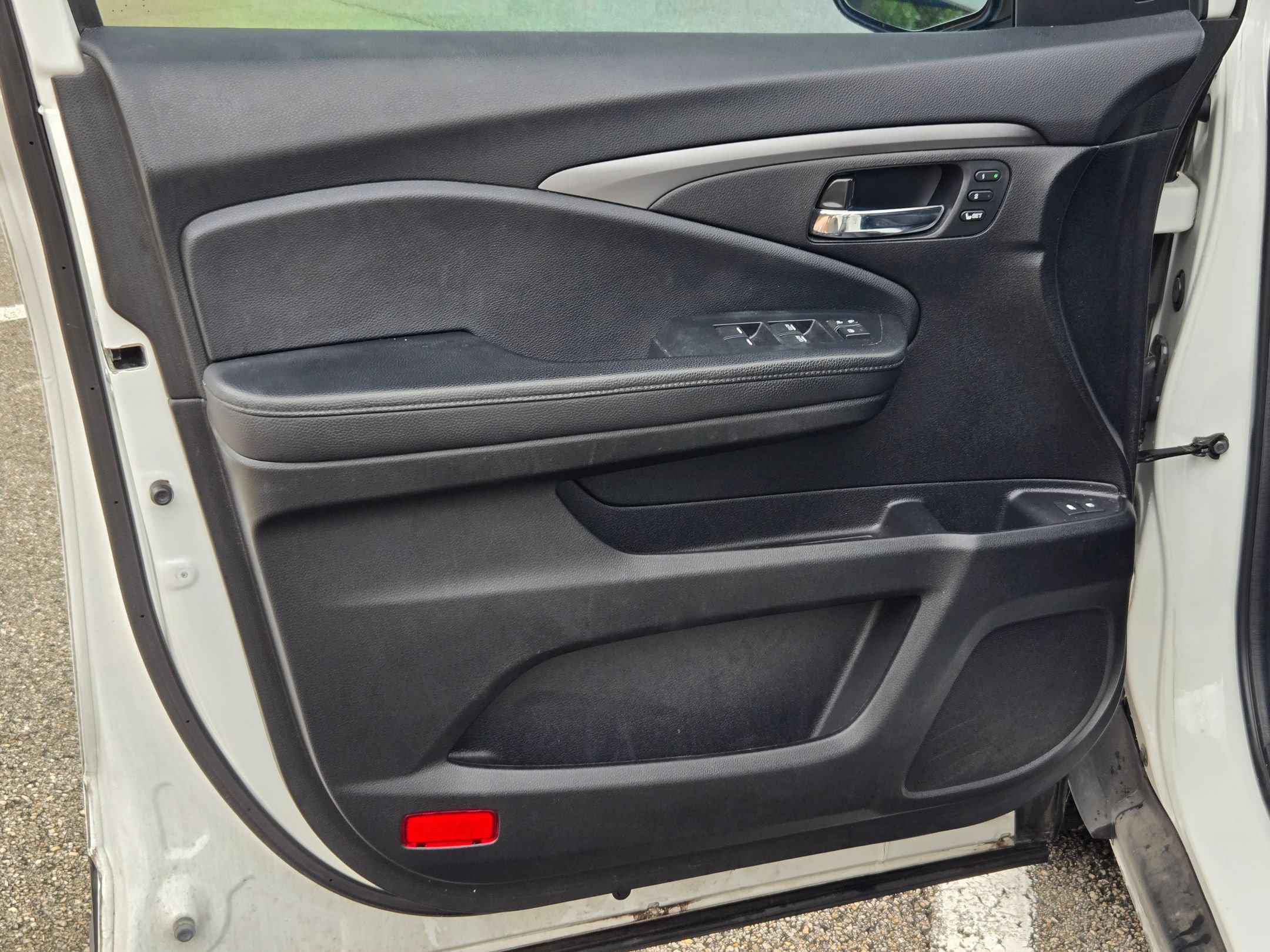 Certified 2021 Honda Pilot EX-L image 8