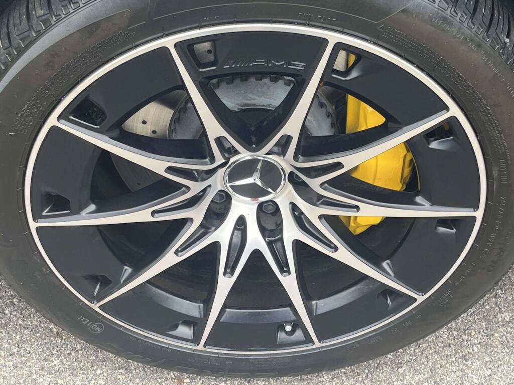 Certified 2024 Mercedes-Benz CLE 53 AMG 4MATIC image 15