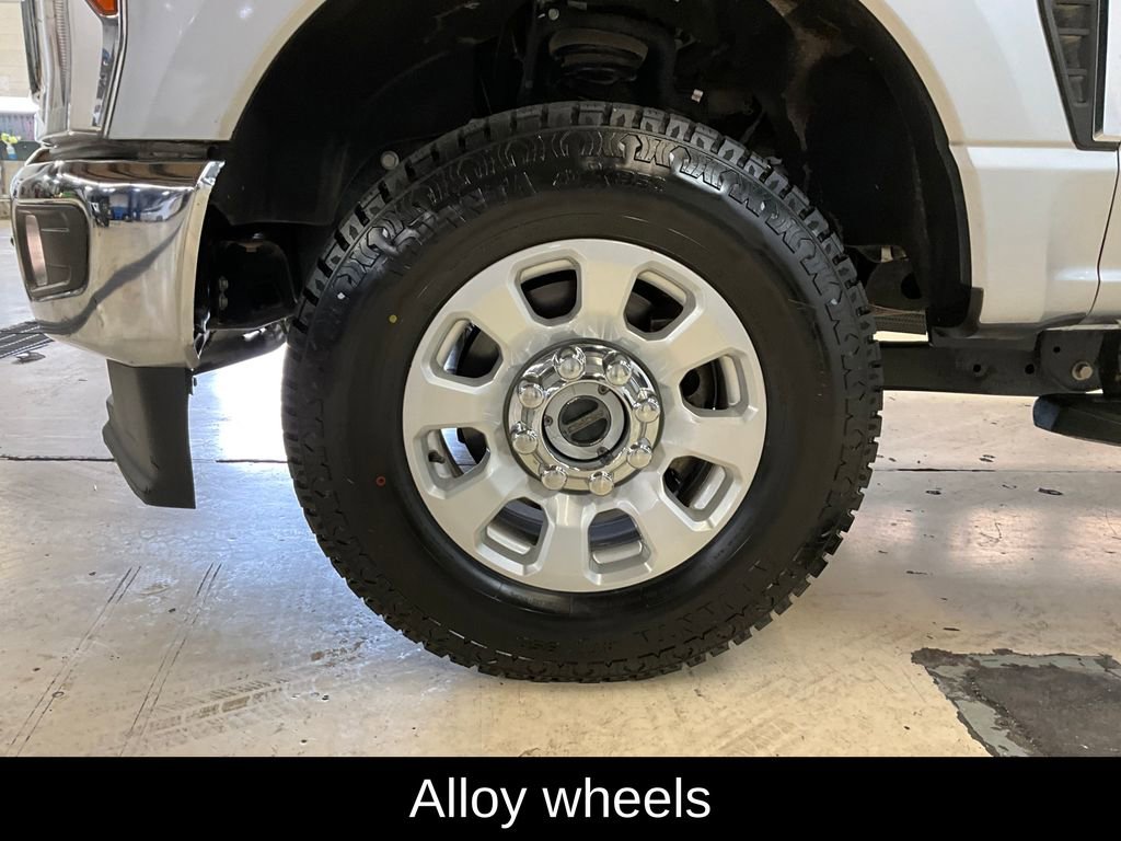 Used 2024 Ford F250 XLT image 17