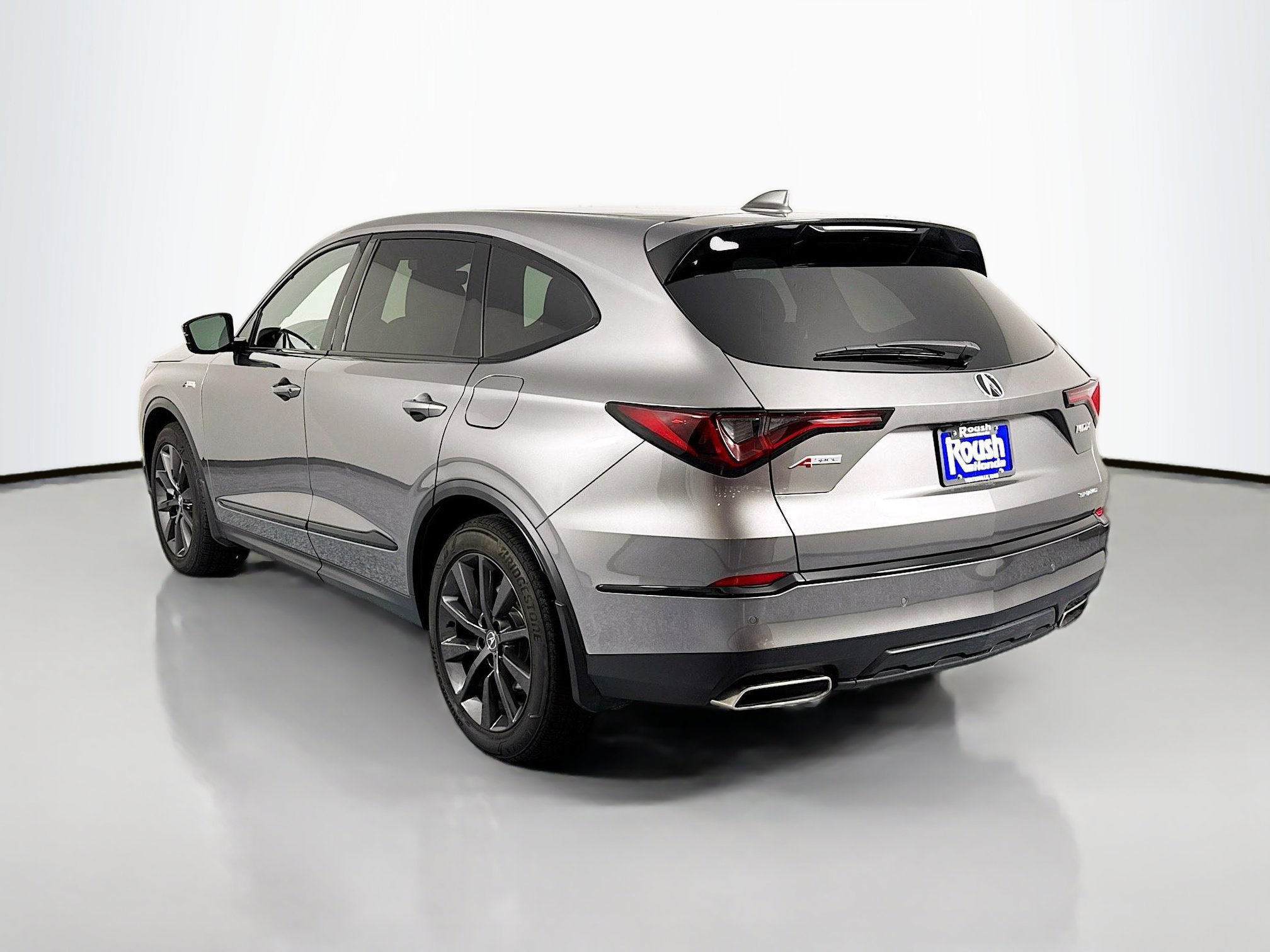 Used 2025 Acura MDX A-Spec image 7