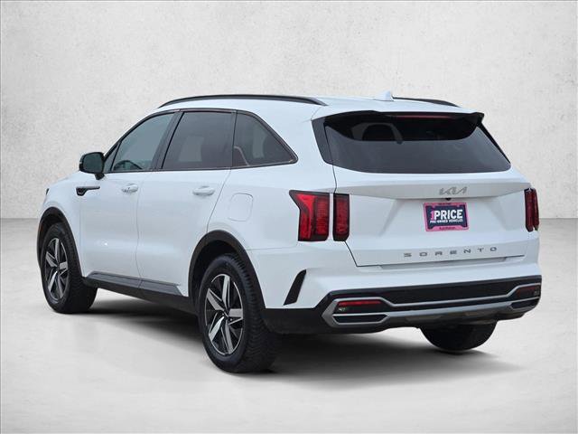 Used 2022 Kia Sorento S FWD image 7