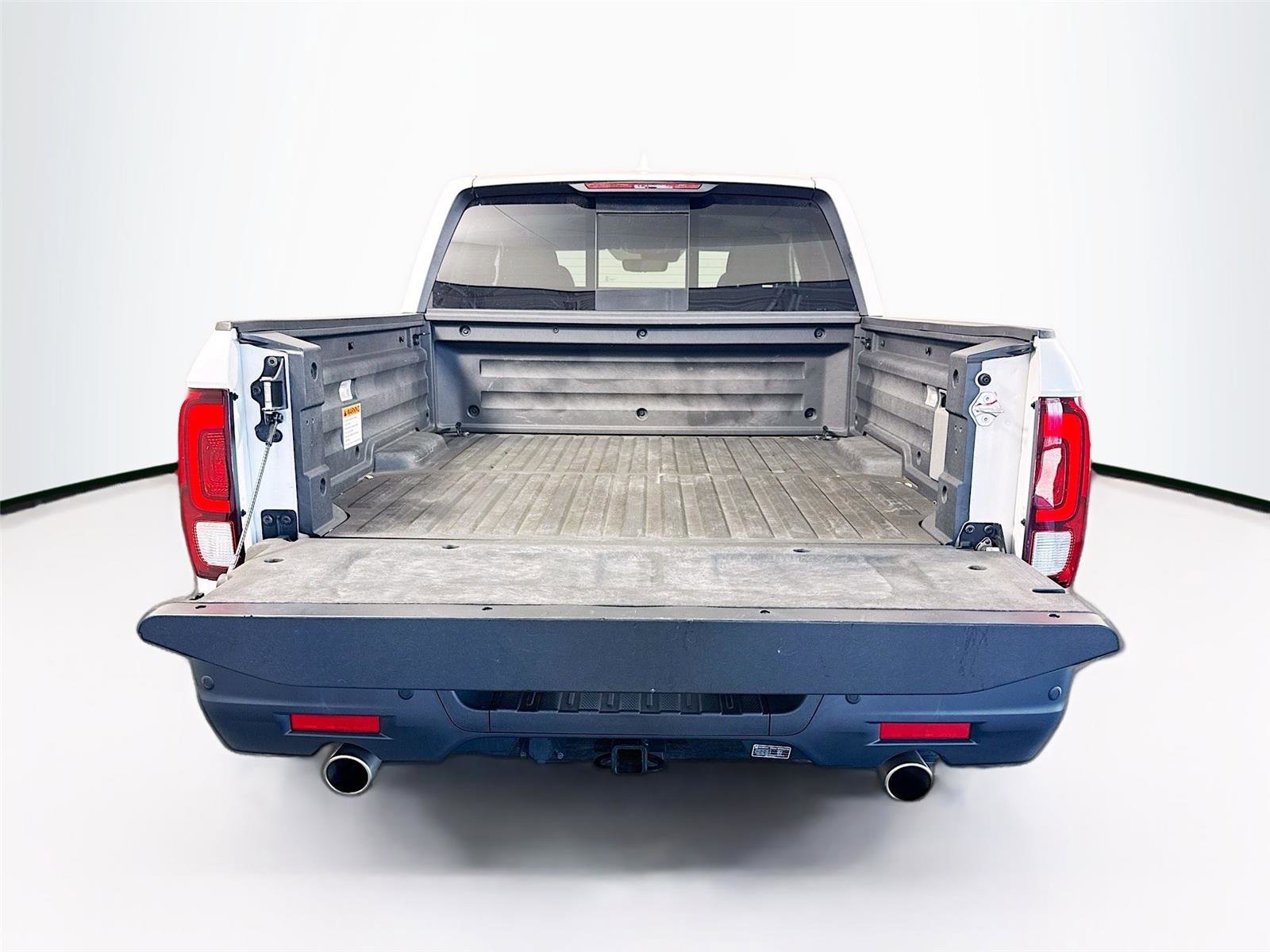 Used 2022 Honda Ridgeline RTL-E image 21