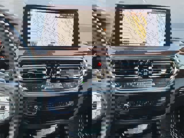 Used 2023 BMW X3 sDrive30i image 28