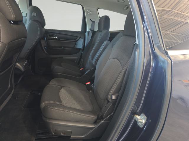 Used 2017 Chevrolet Traverse LT w/ Style and Technology Package AWD/4WD image 24