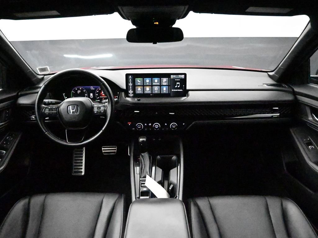 Certified 2023 Honda Accord Sport image 23