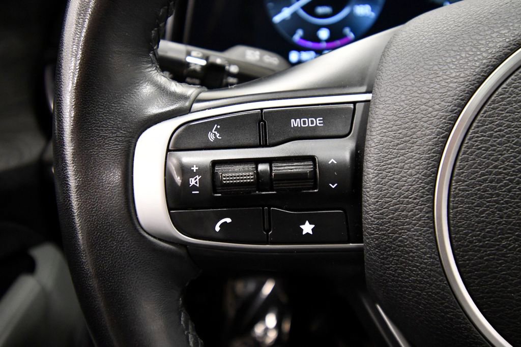 Certified 2023 Kia Sportage X-Pro image 21