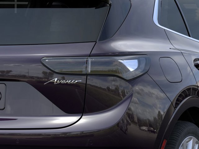 New 2026 Buick Envision Avenir AWD/4WD image 11