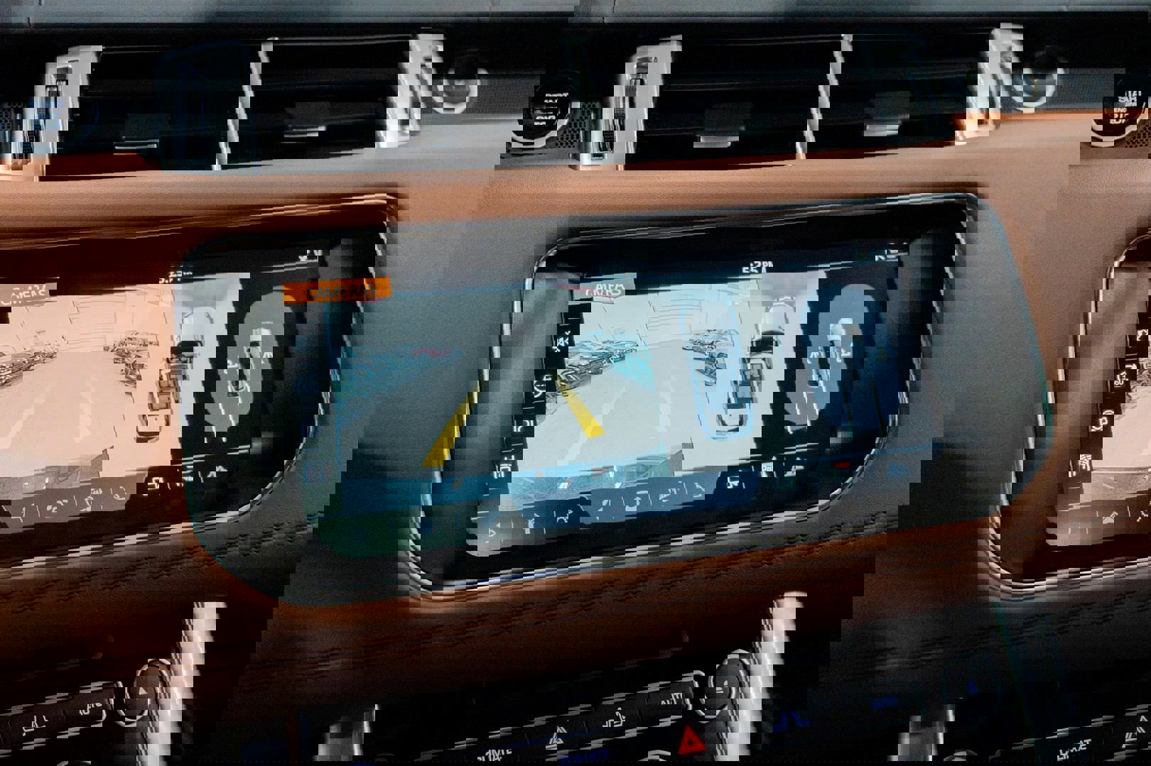 Used 2017 Land Rover Range Rover Sport Autobiography image 34