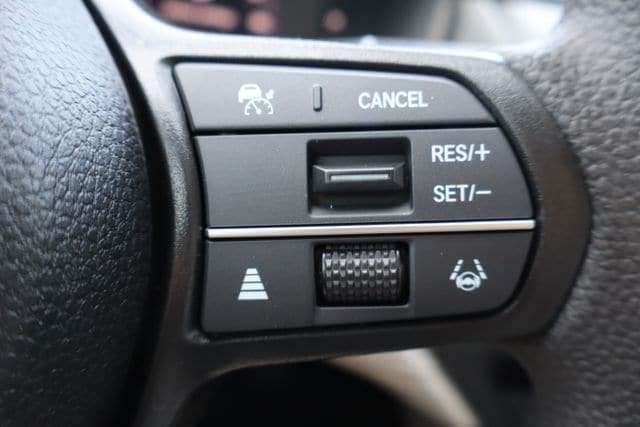 New 2026 Honda Accord LX image 15