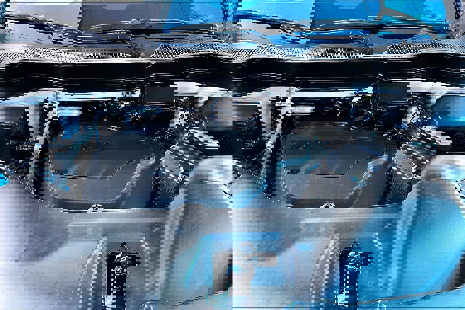 Used 2021 Honda Ridgeline Black Edition image 30