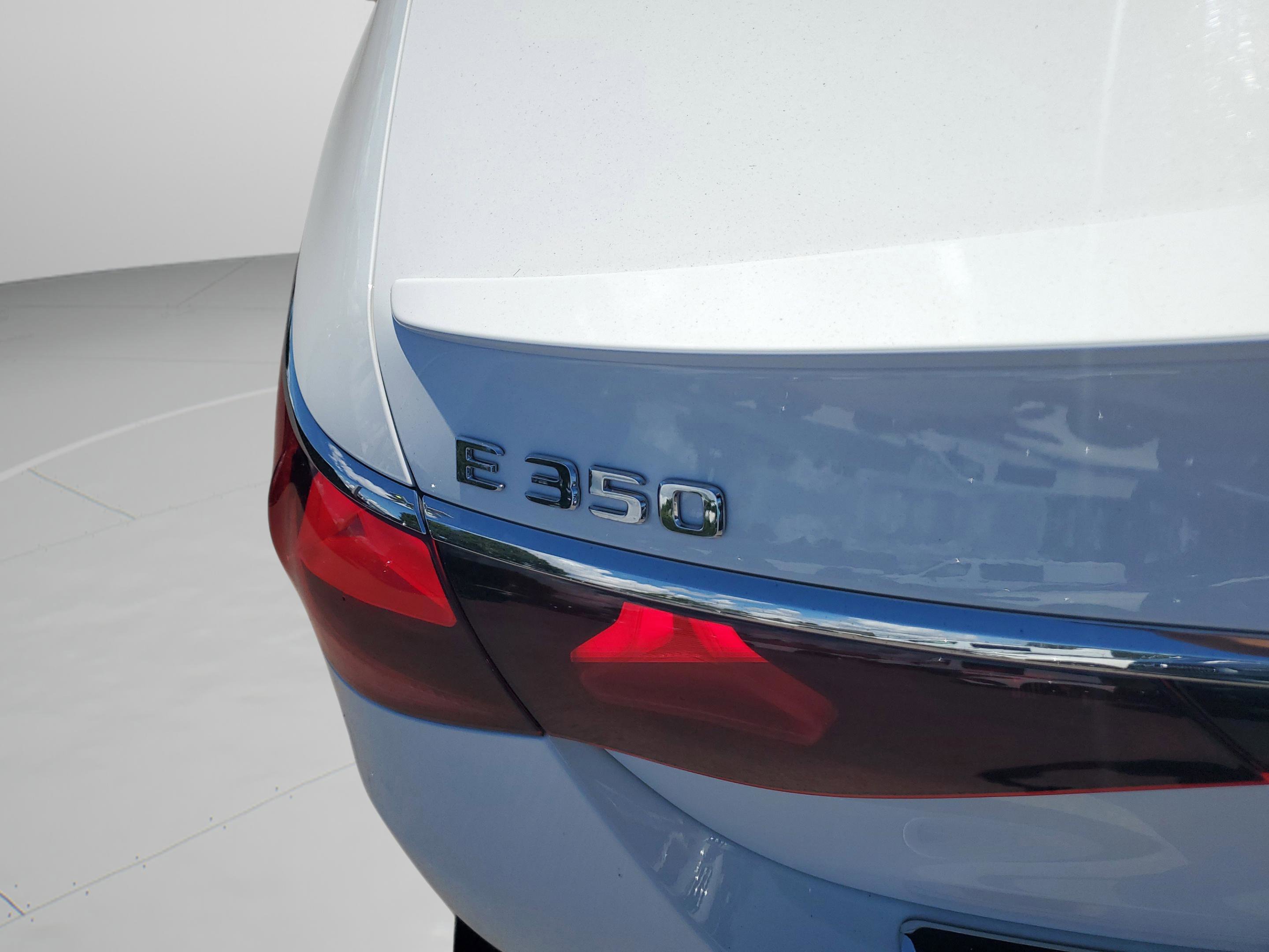 Certified 2025 Mercedes-Benz E 350 4MATIC Sedan image 34