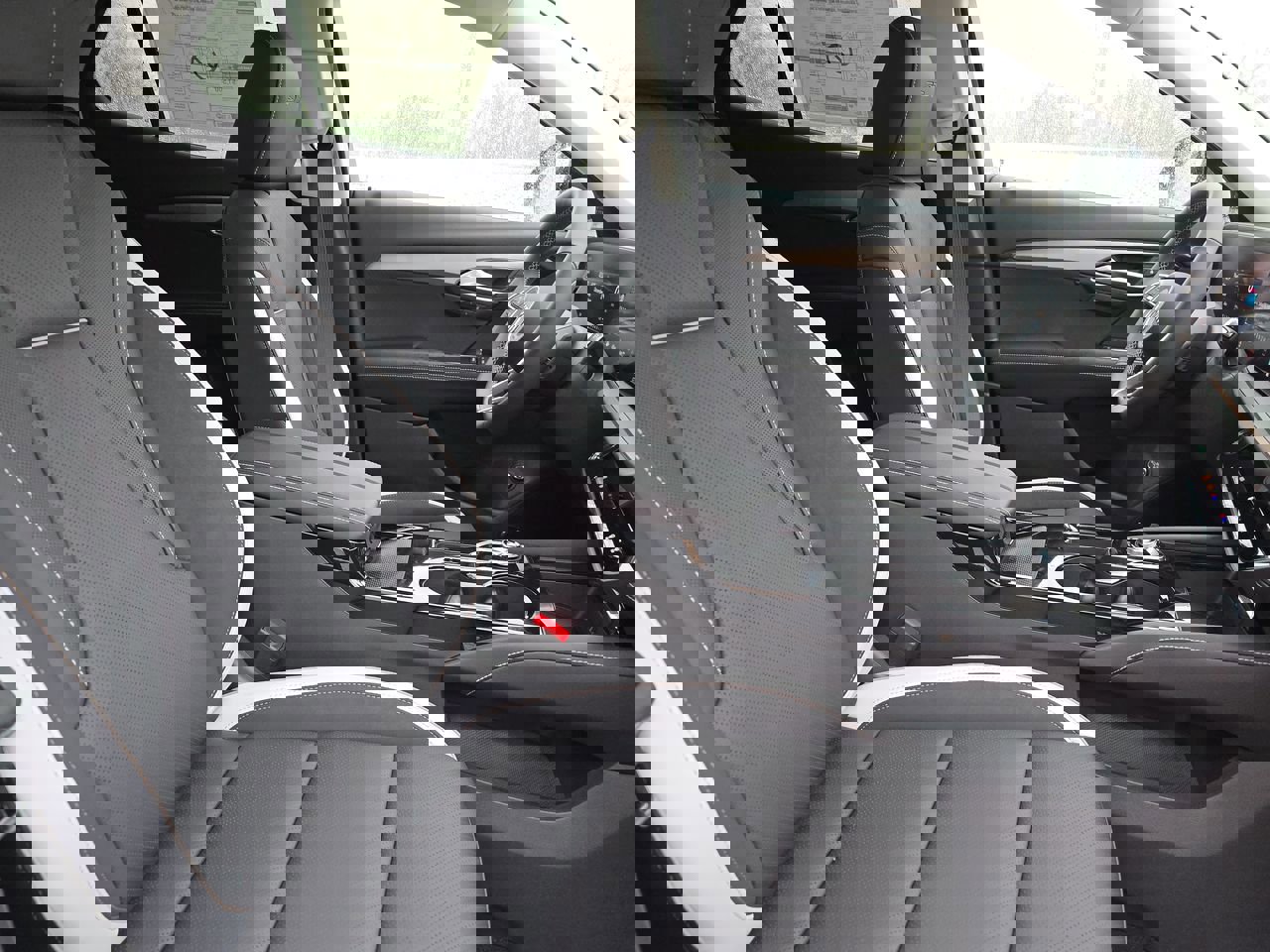 New 2025 Buick Envision Sport Touring image 63