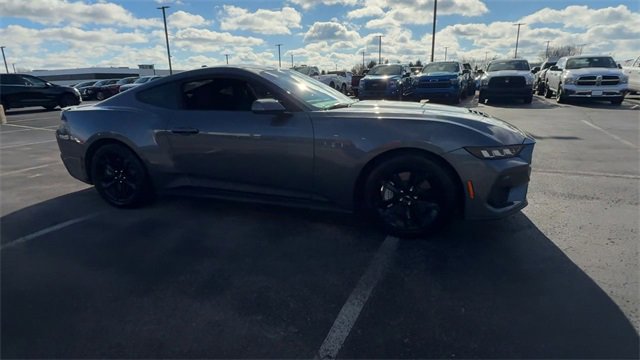 Used 2024 Ford Mustang GT image 9