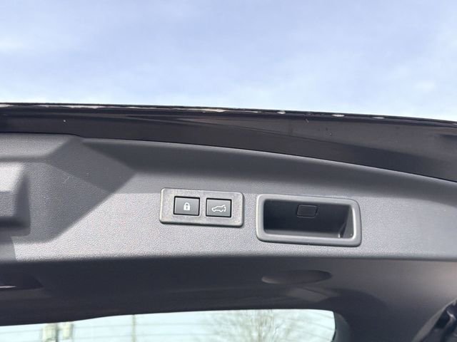 New 2026 Subaru Forester Sport image 16