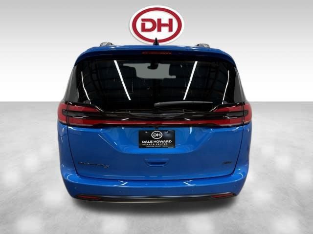 New 2026 Chrysler Pacifica Select w/ S Appearance Package AWD/4WD image 11