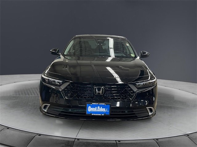 Certified 2023 Honda Accord Touring image 8