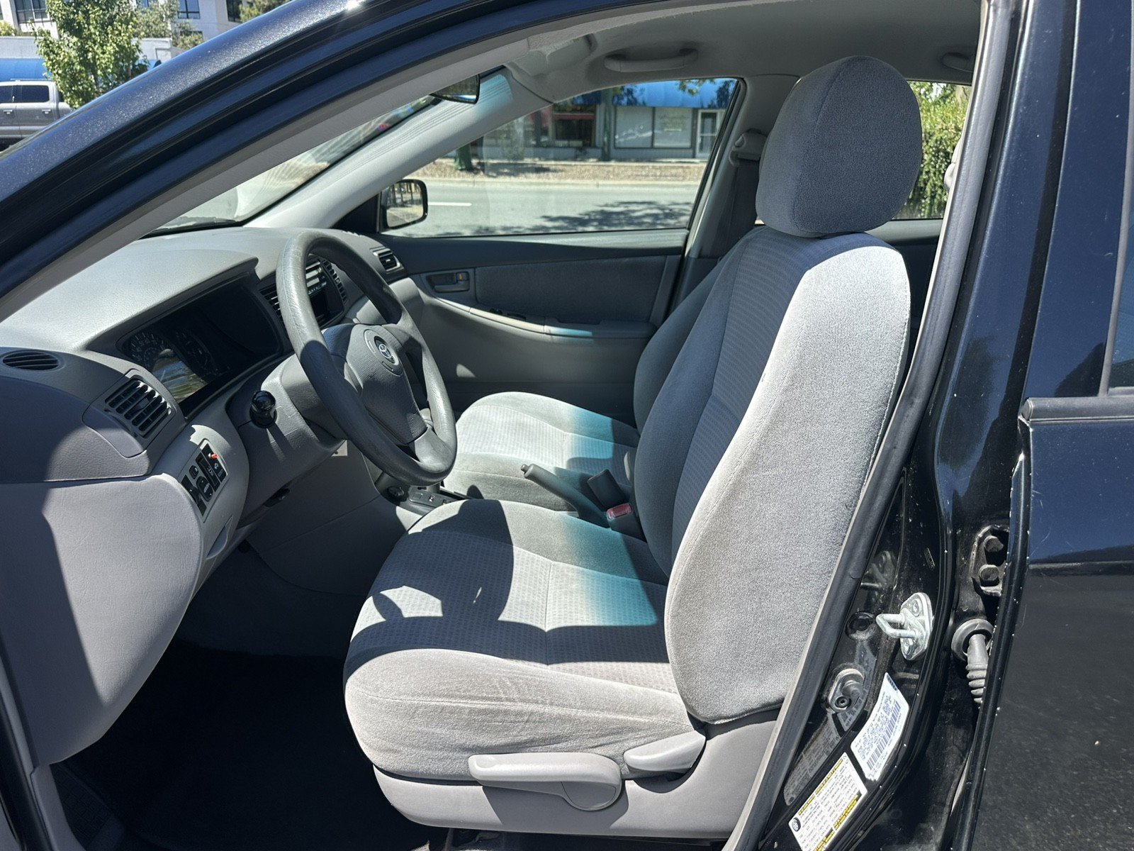 Used 2008 Toyota Corolla CE FWD image 18
