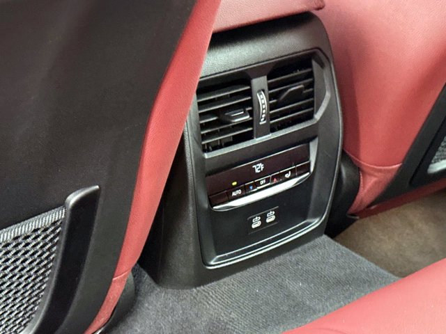 Used 2024 BMW 430i Gran Coupe RWD image 13