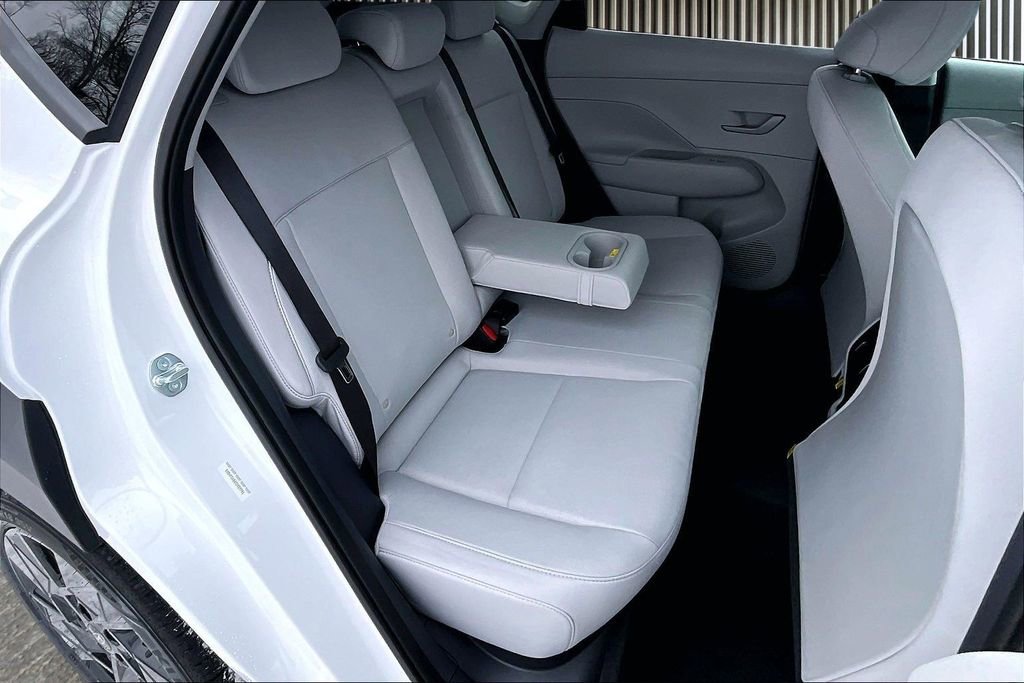 New 2026 Hyundai Kona SEL Sport image 11