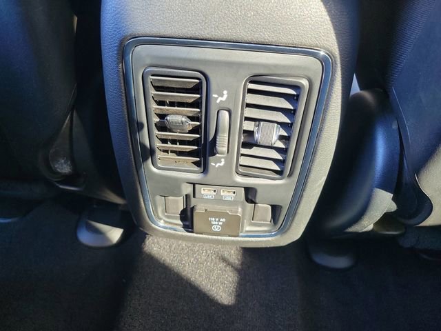 Certified 2021 Jeep Grand Cherokee Limited w/ Quick Order Package 28K 80th image 11