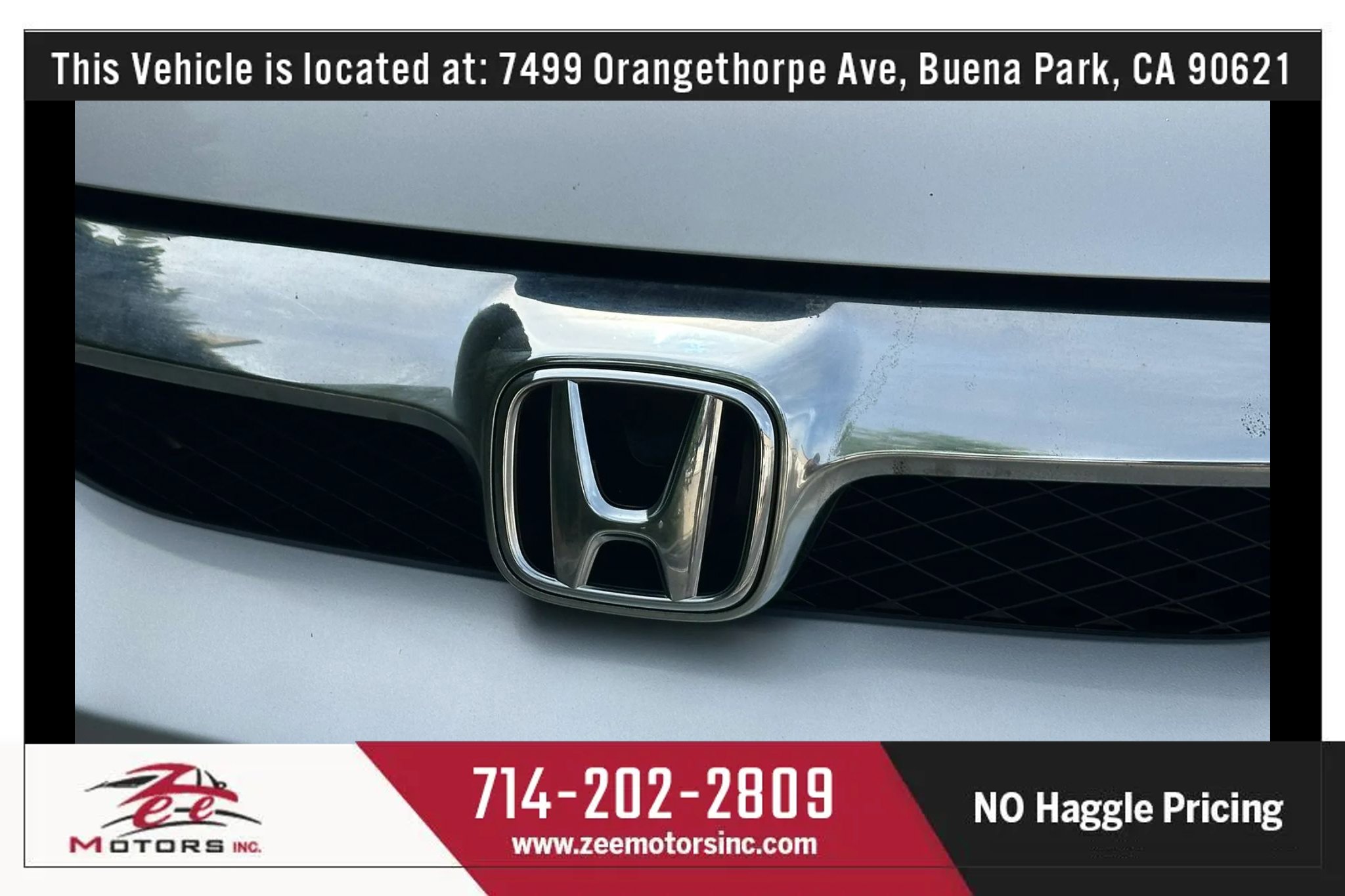 Used 2010 Honda Civic DX-VP image 43