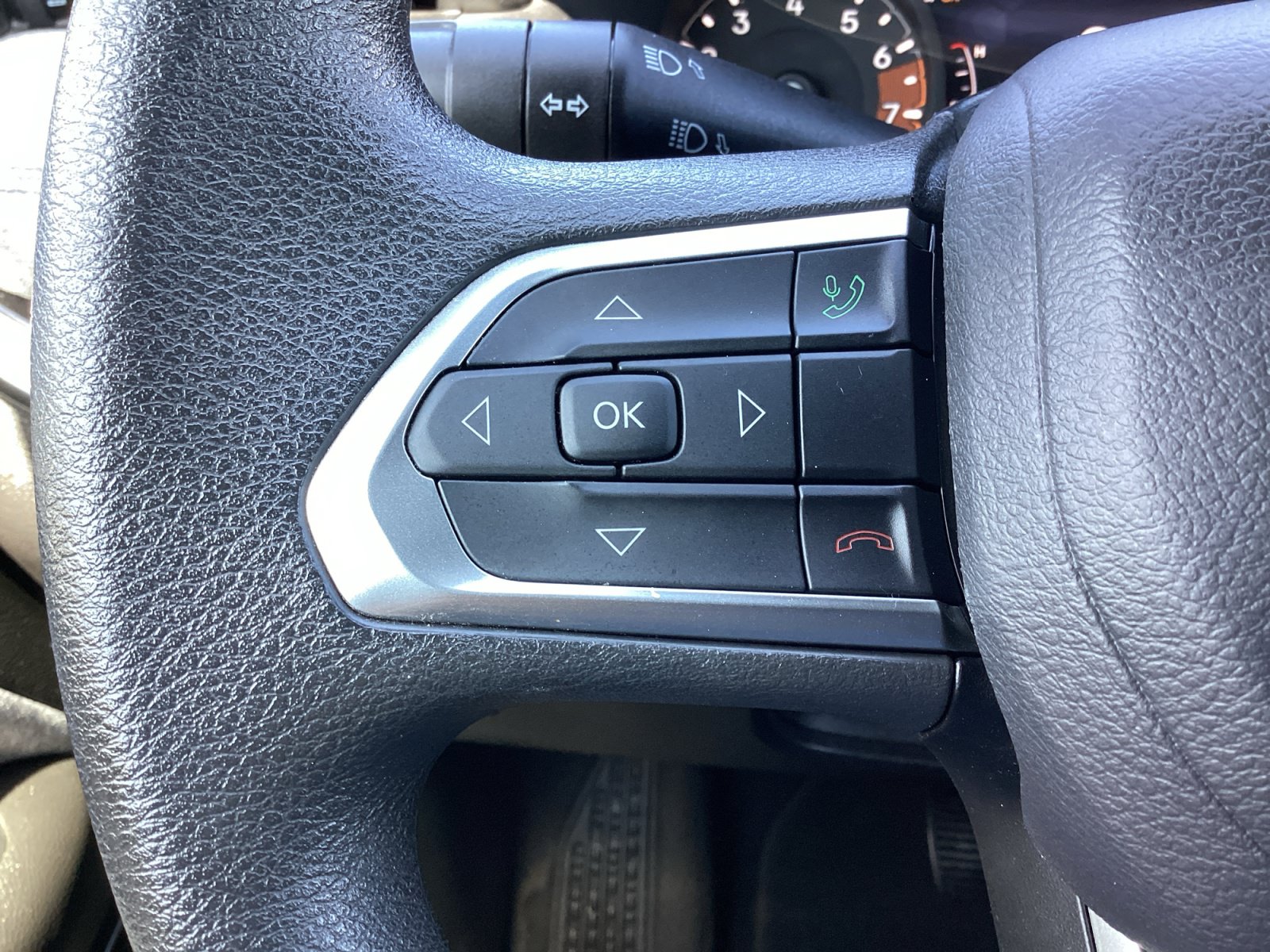 Used 2024 Jeep Compass Sport AWD/4WD image 18