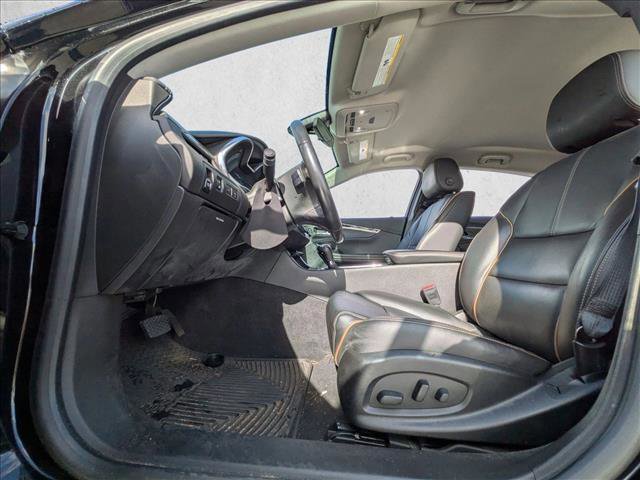 Used 2018 Chevrolet Impala Premier image 14