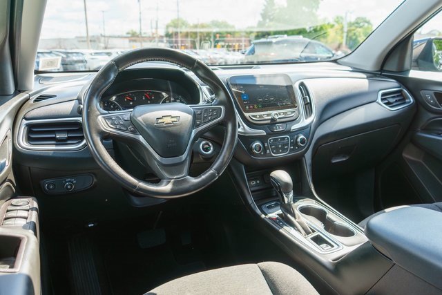 Used 2022 Chevrolet Equinox LT image 14