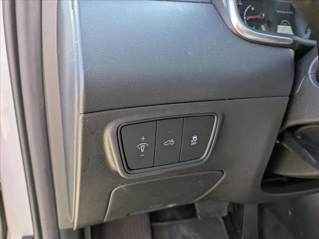 Used 2024 Hyundai Santa Cruz SEL image 13