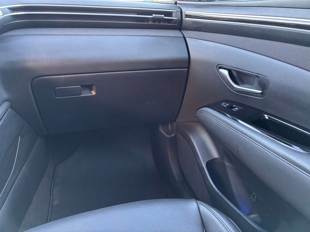 Used 2023 Hyundai Tucson XRT AWD/4WD image 34