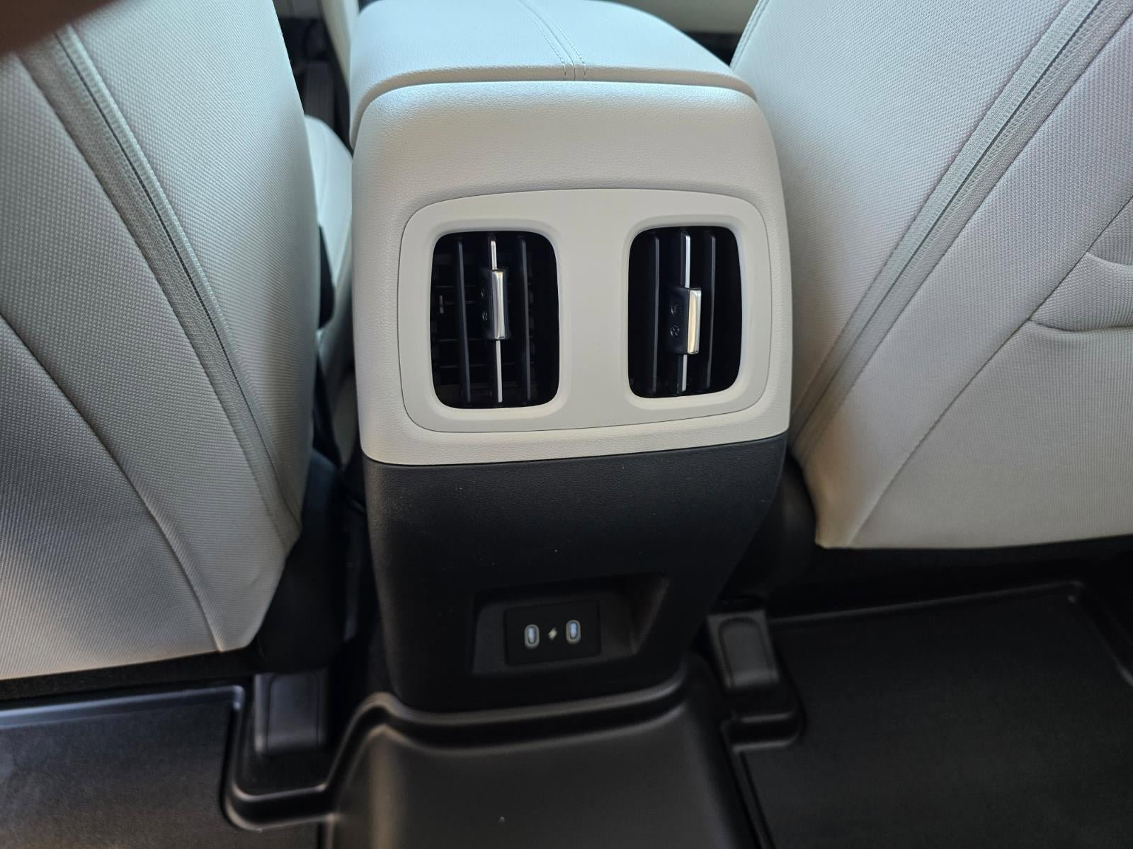 New 2026 Hyundai Tucson SEL image 24