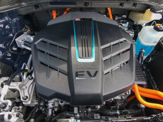 Used 2020 Kia Niro EX Premium image 30